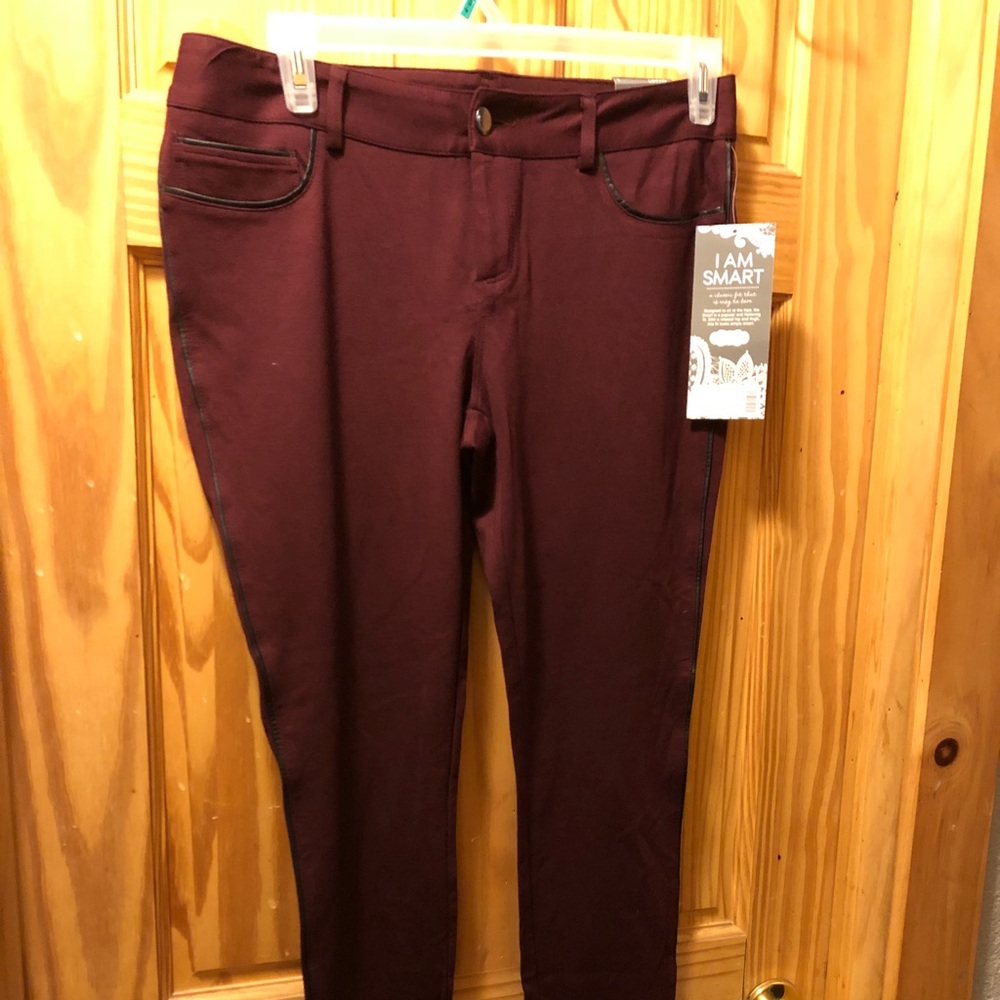 Maurice’s skinny size large